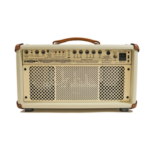 Used Victory V140 Super Duchess 100W Tube Amp Head 2023