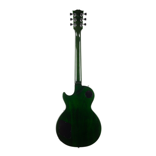 Gibson Les Paul Studio Session - Iguana Burst