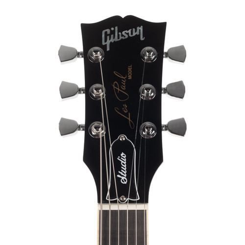 Gibson Les Paul Studio Session - Iguana Burst