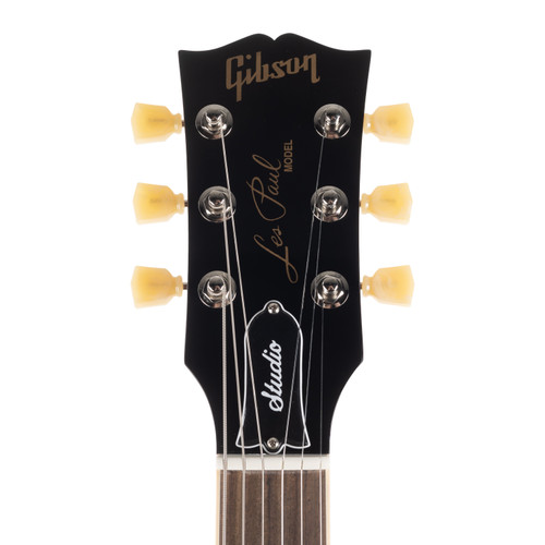 Gibson Les Paul Studio Double Trouble - Cherry Sunburst