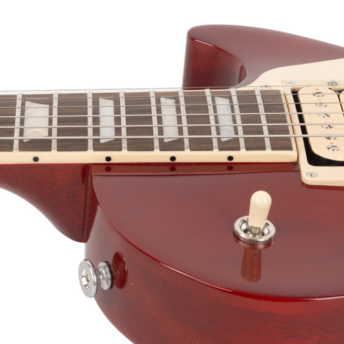 Gibson Les Paul Studio Double Trouble - Cherry Sunburst