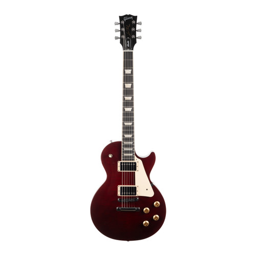 Gibson Les Paul Studio Session - Cherry