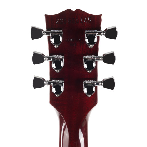 Gibson Les Paul Studio Session - Cherry