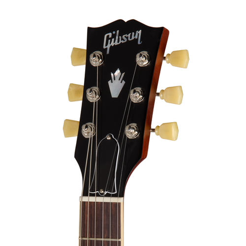 Gibson SG Standard '61 Faded - Vintage Cherry Satin