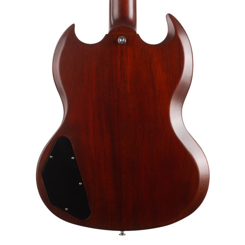 Gibson SG Standard '61 Faded - Vintage Cherry Satin