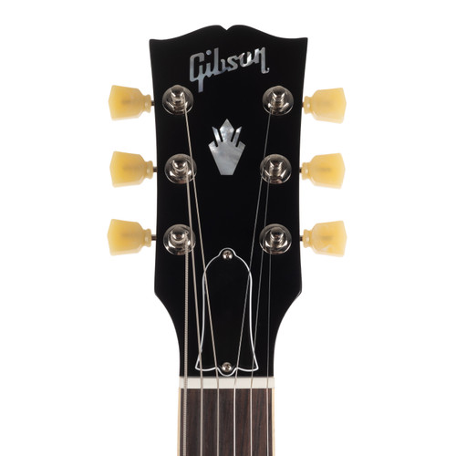 Gibson SG Standard '61 Faded - Vintage Cherry Satin