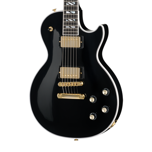 Gibson Les Paul Supreme - Ebony