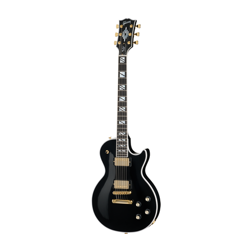 Gibson Les Paul Supreme - Ebony