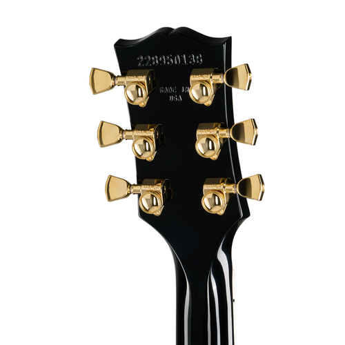 Gibson Les Paul Supreme - Ebony