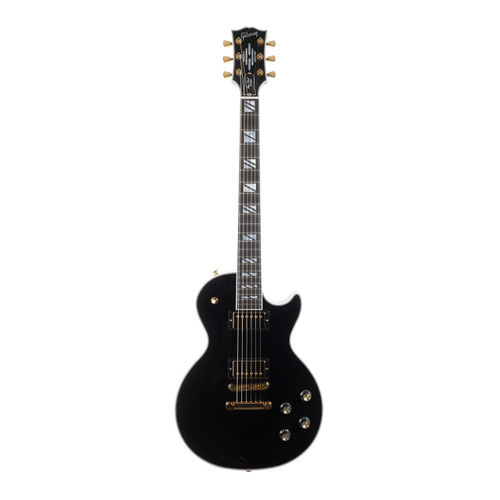 Gibson Les Paul Supreme - Ebony