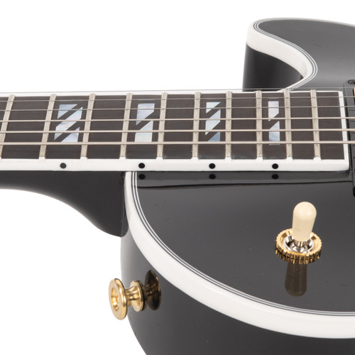 Gibson Les Paul Supreme - Ebony