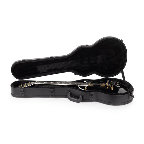 Gibson Les Paul Supreme - Ebony