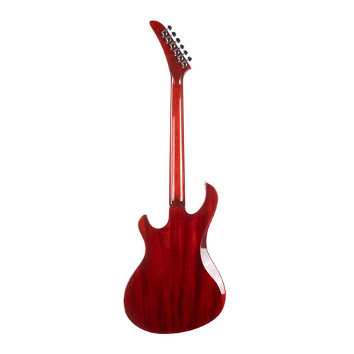 Gibson Victory Figured - Cherry Burst