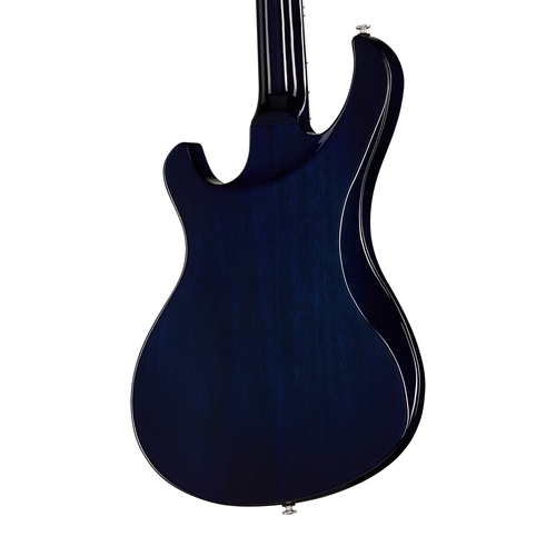 Gibson Victory Figured - Cobalt Burst
