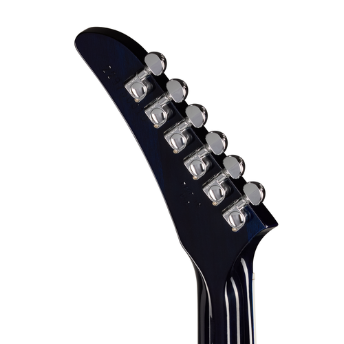 Gibson Victory Figured - Cobalt Burst