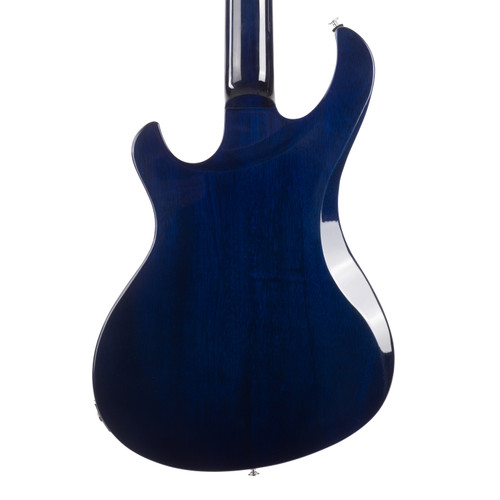 Gibson Victory Figured - Cobalt Burst