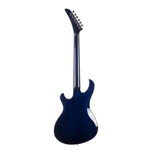 Gibson Victory Figured - Cobalt Burst