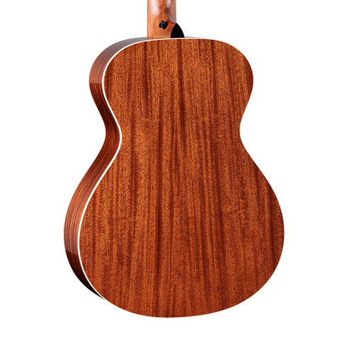 Taylor 512e Ben Harper Gold Label Grand Concert Acoustic-Electric - Custom Shaded Edgeburst Top