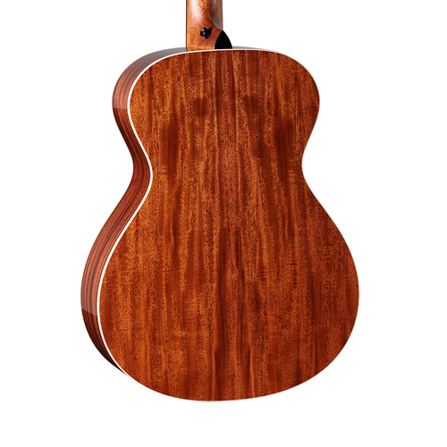 Taylor 512e Gold Label Grand Concert Acoustic-Electric - Natural