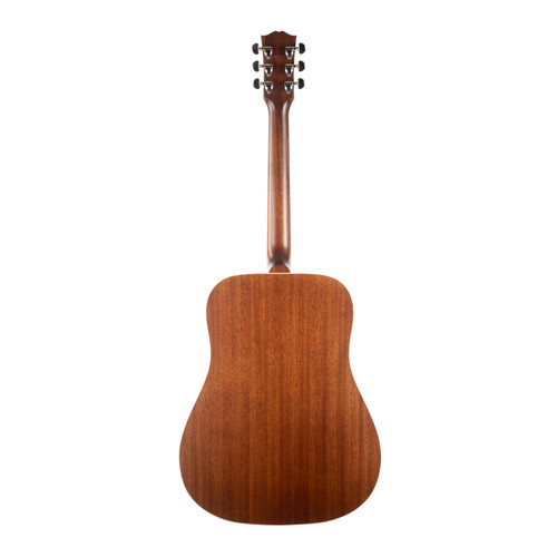 Gibson Hummingbird Special Acoustic-Electric - Satin Honey Burst