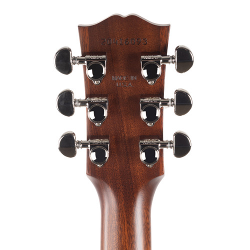 Gibson Hummingbird Special Acoustic-Electric - Satin Honey Burst