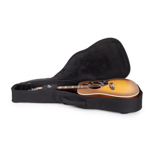 Gibson Hummingbird Special Acoustic-Electric - Satin Honey Burst