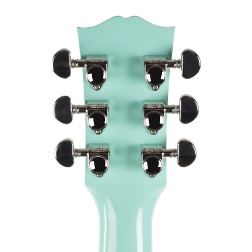 Gibson Hummingbird Standard Acoustic-Electric - Southwestern Turquoise