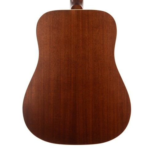 Gibson Hummingbird Special Acoustic-Electric - Satin Natural