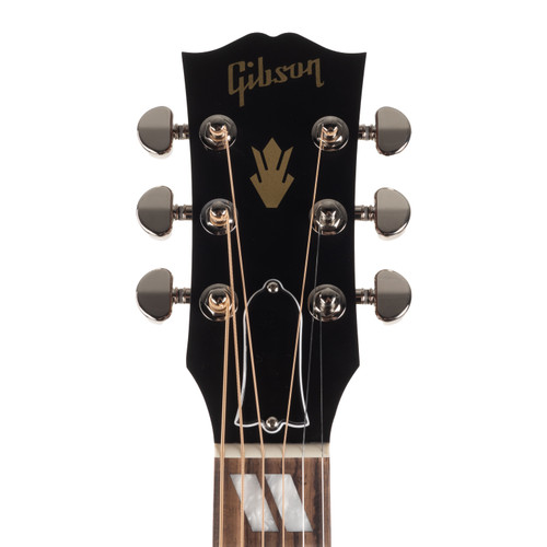 Gibson Hummingbird Special Acoustic-Electric - Satin Natural