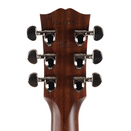 Gibson Hummingbird Special Acoustic-Electric - Satin Natural