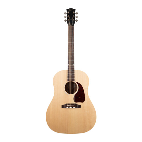 Gibson J-45 Special Acoustic-Electric - Satin Natural