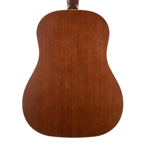 Gibson J-45 Special Acoustic-Electric - Satin Natural