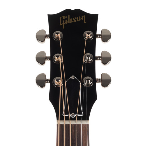 Gibson J-45 Special Acoustic-Electric - Satin Natural