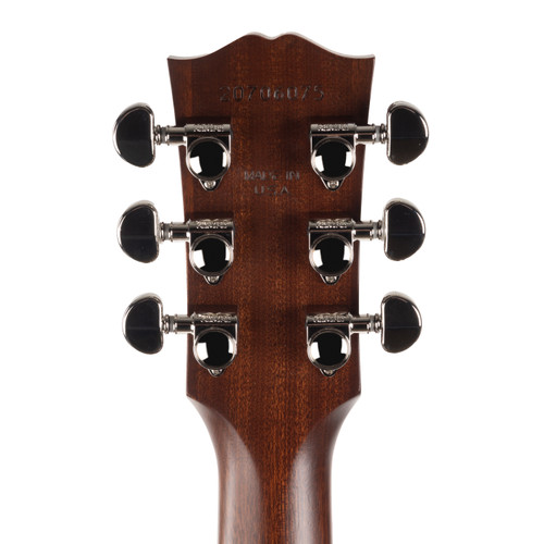 Gibson J-45 Special Acoustic-Electric - Satin Natural