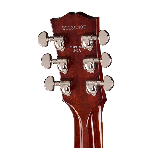 Gibson J-45 Standand Acoustic-Electric - Goldtop