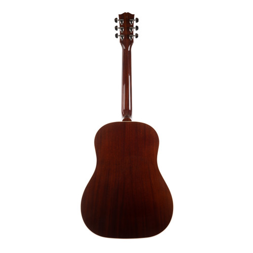 Gibson J-45 Standand Acoustic-Electric - Goldtop