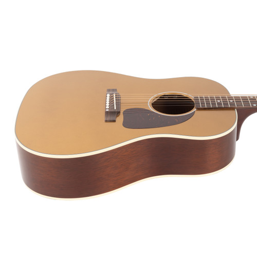 Gibson J-45 Standand Acoustic-Electric - Goldtop