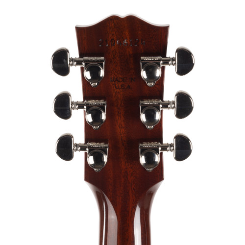 Gibson J-45 Standand Acoustic-Electric - Goldtop