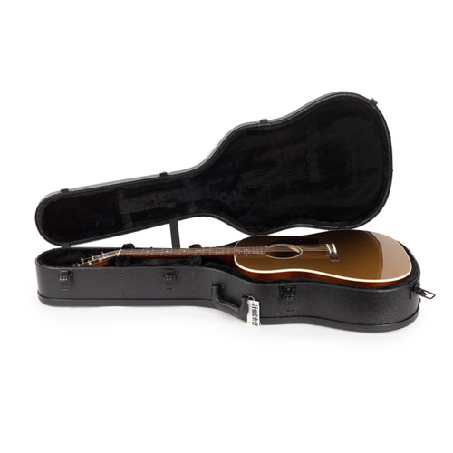 Gibson J-45 Standand Acoustic-Electric - Goldtop