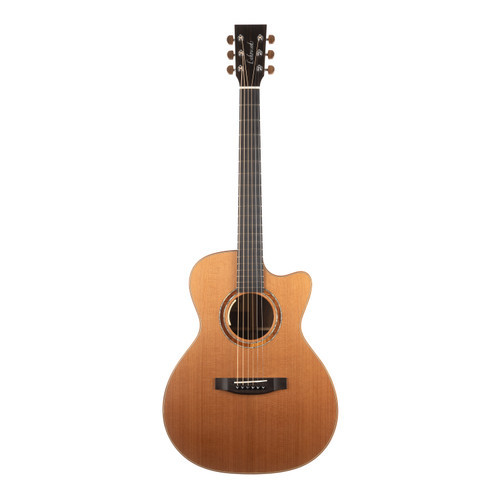 Used Lakewood M-22 Custom Grand Concert Natural 2023