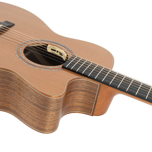 Used Lakewood M-22 Custom Grand Concert Natural 2023