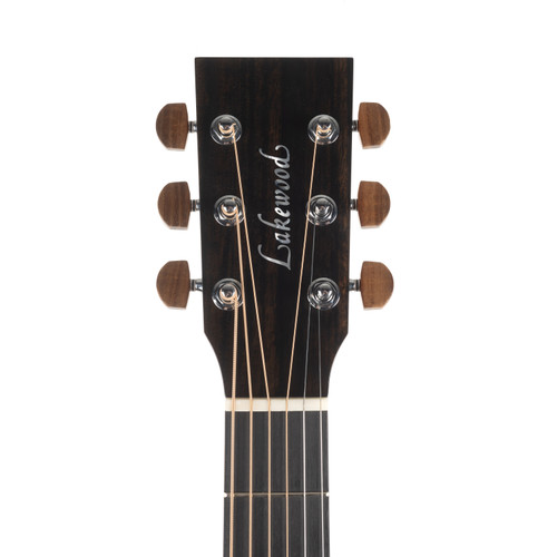 Used Lakewood M-22 Custom Grand Concert Natural 2023