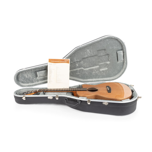 Used Lakewood M-22 Custom Grand Concert Natural 2023