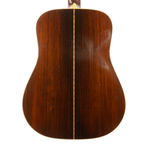 Vintage Martin D-28 Natural 1966