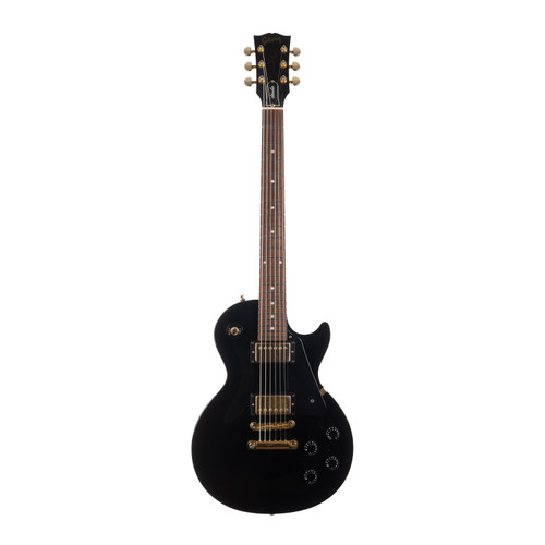Used Gibson Les Paul Studio Ebony 1998