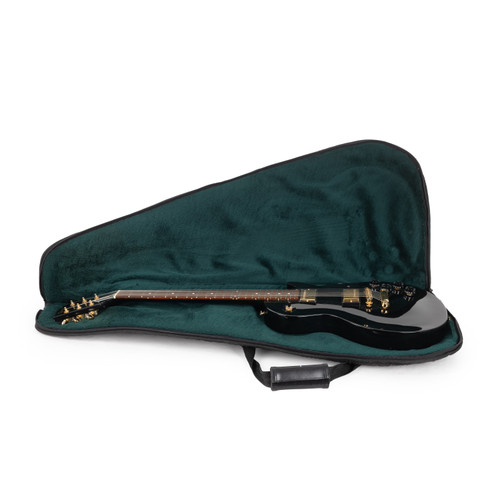 Used Gibson Les Paul Studio Ebony 1998