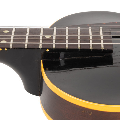 Vintage Gibson ES-125 3/4 T Sunburst 1959