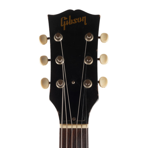 Vintage Gibson ES-125 3/4 T Sunburst 1959