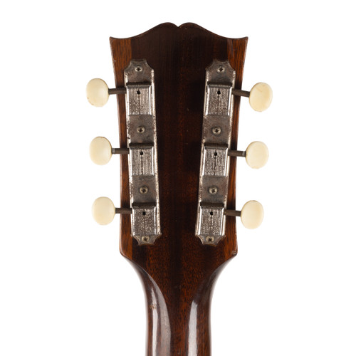 Vintage Gibson ES-125 3/4 T Sunburst 1959