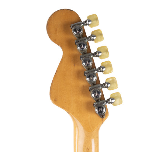 Vintage Fender Coronado II Antigua 1971